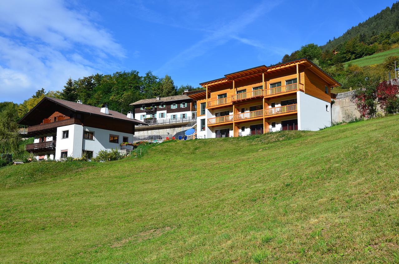 Gasthof Edelweiss تيريس المظهر الخارجي الصورة