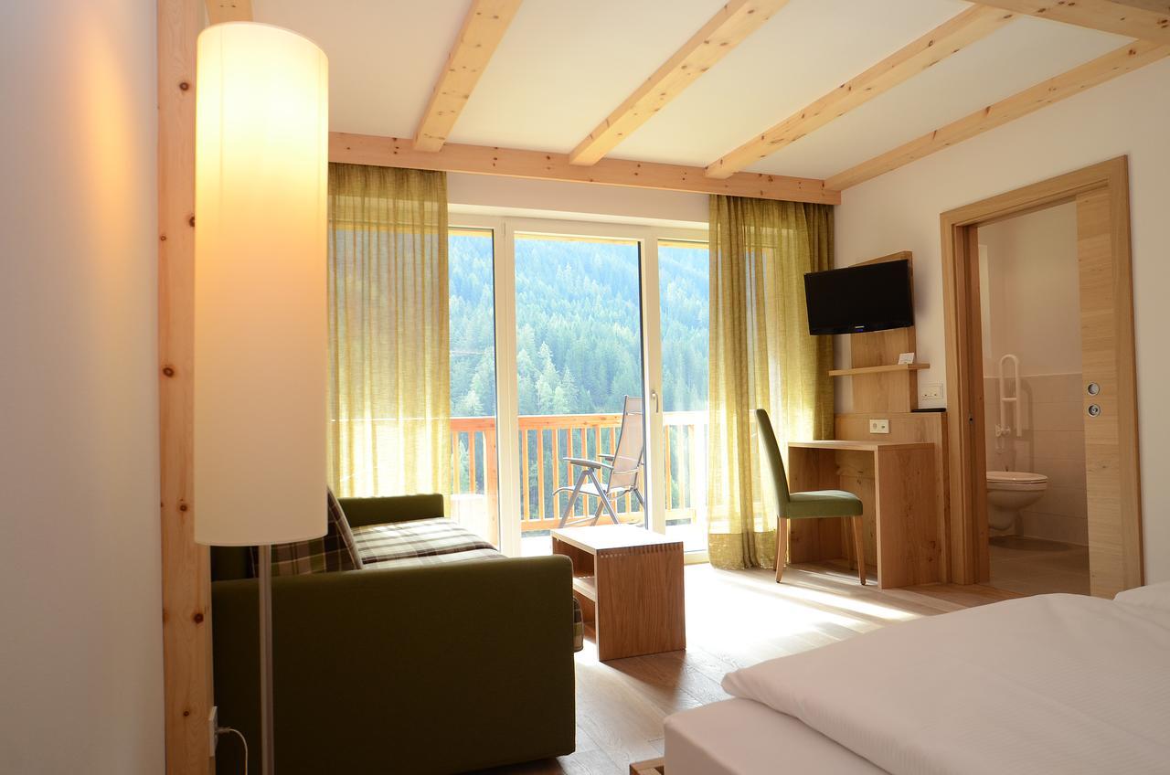 Gasthof Edelweiss تيريس المظهر الخارجي الصورة